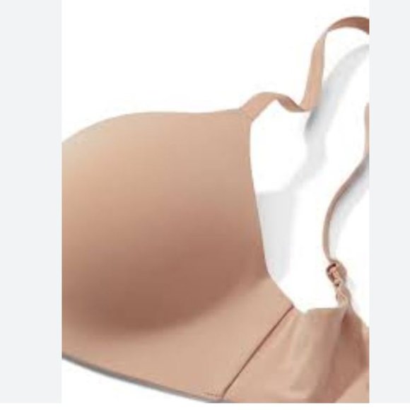 victoria secret no wire skintone bra - Picture 6 of 6